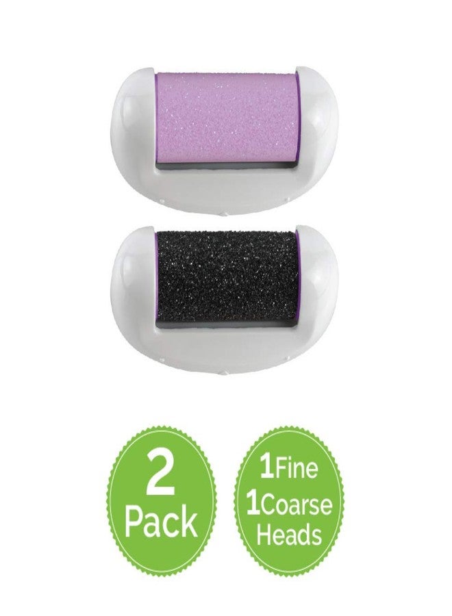 Spa Sciences Viva Foot Care Replacement Cartridge Multi Pack - Image 2